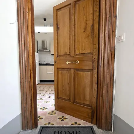 Apartament Casetta Dei Cimini *