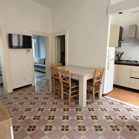 Apartament Casetta Dei Cimini Soriano nel Cimino