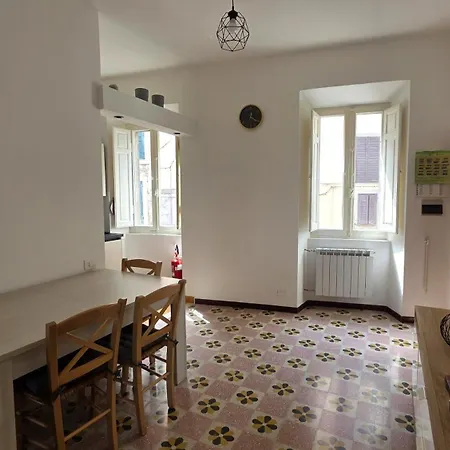 Apartament Casetta Dei Cimini