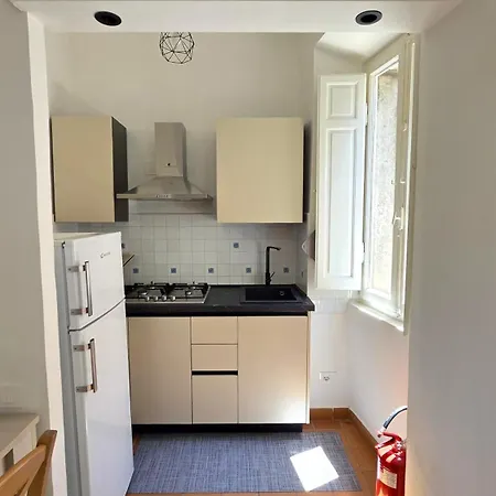 Apartament Casetta Dei Cimini *