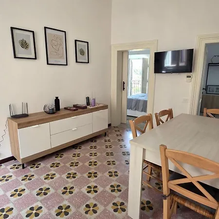Apartament Casetta Dei Cimini *
