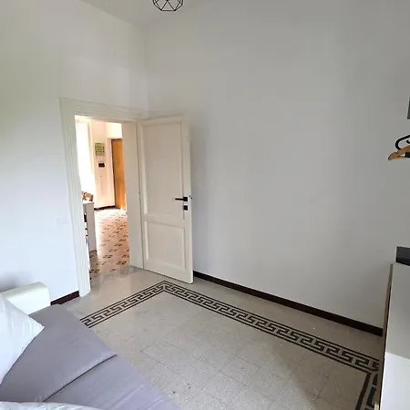 Casetta Dei Cimini Apartament