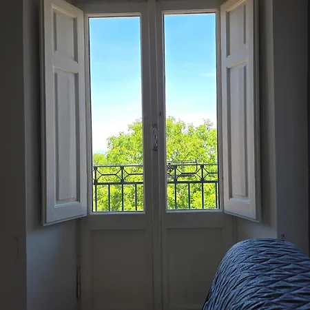 Apartament Casetta Dei Cimini