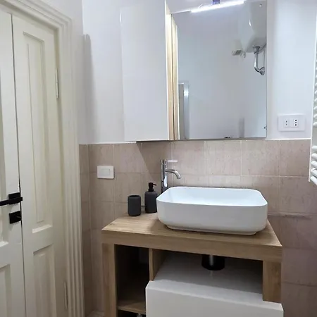 Apartament Casetta Dei Cimini