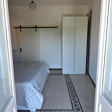 Casetta Dei Cimini Apartament *