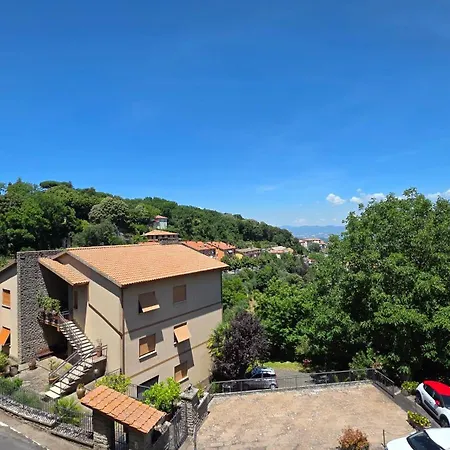 Apartament Casetta Dei Cimini Soriano nel Cimino