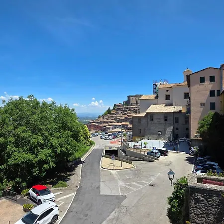 Casetta Dei Cimini Soriano nel Cimino